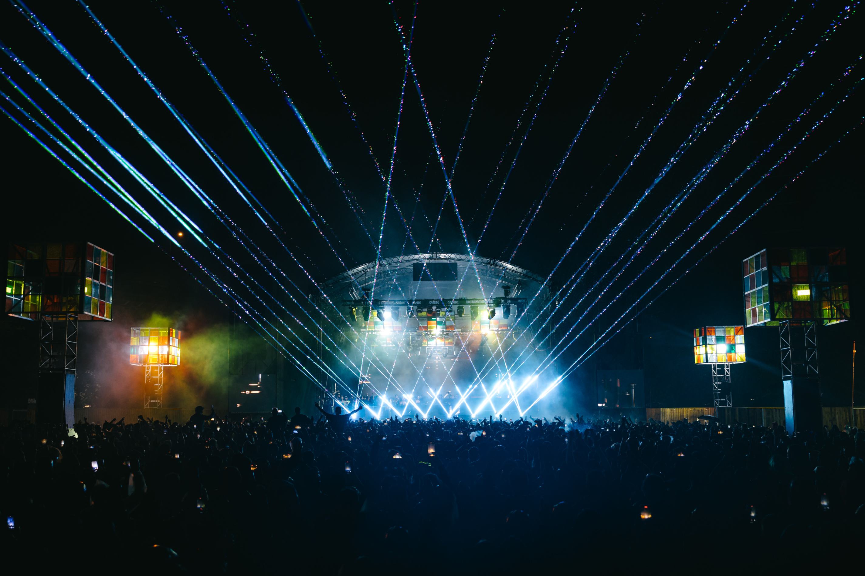 Junction 2 2023 Boston Manor Park London
